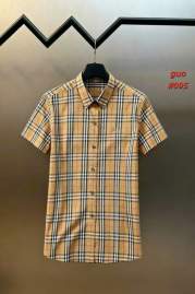 Picture of Burberry Shirts Short _SKUBurberryM-3XL12yr14728012